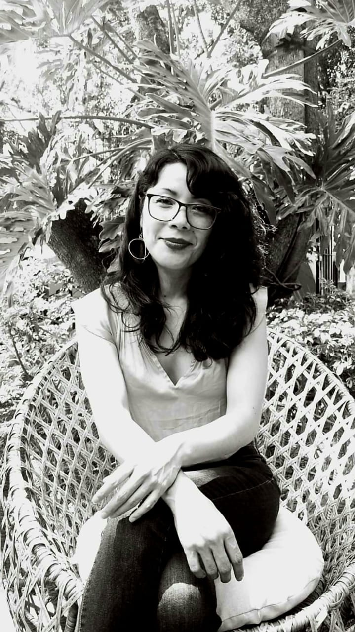 Retrato de Nayeli